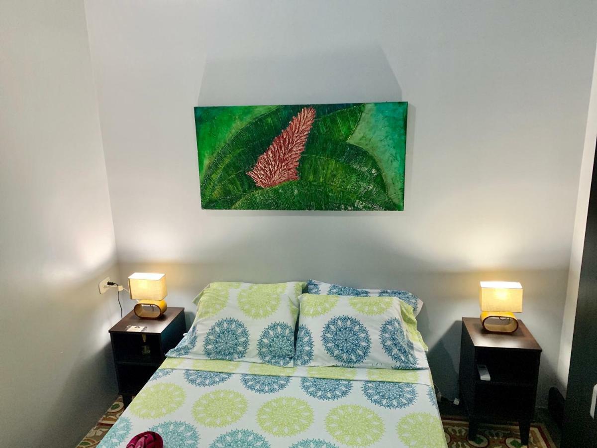La Buleka Hostel Cartagena Exteriér fotografie